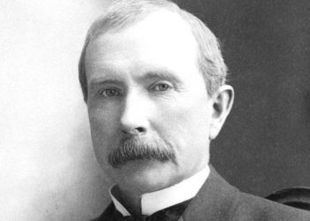 Miliarder Pertama Dunia Kirim Uang untuk Bantu RI Basmi Cacingan dan Membangun WC