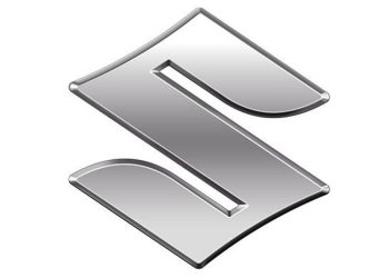 Ganti Logo Setelah 22 Tahun Suzuki