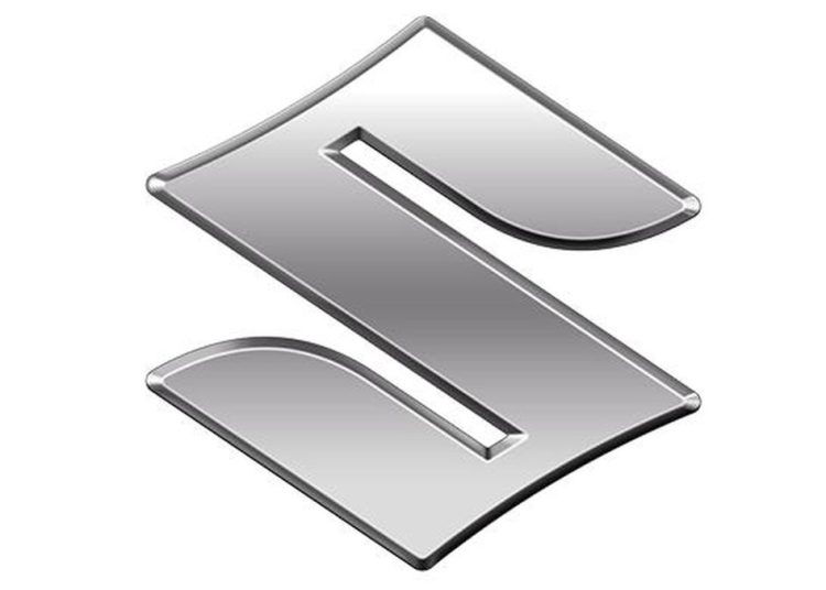 Ganti Logo Setelah 22 Tahun Suzuki