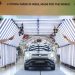 Produksi Mobil Listrik Pertama e Vitara Dimulai di India