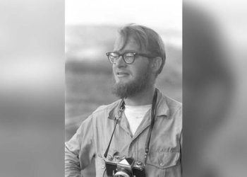 Cerita Anak Rockefeller yang Hilang di Papua, Inilah Faktanya