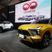 Fitur Keamanan Mitsubishi Xforce Ultimate DS yang Perlu Diketahui