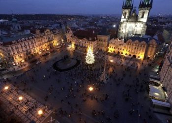 20 Negara dengan Populasi Ateis Terbesar di Dunia dengan Tetangga RI