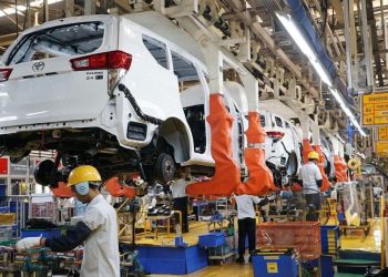 Perjalanan Sejarah Industri Otomotif Indonesia Sejak 1971 Hingga Ekspor 3 Juta Unit