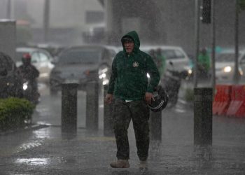 Puncak Musim Hujan di Indonesia Kapan? Prediksi Dari BMKG