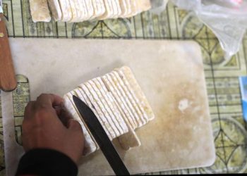 Makanan Terjangkau yang Baik untuk Ibu Hamil dan Mencegah Stunting pada Bayi