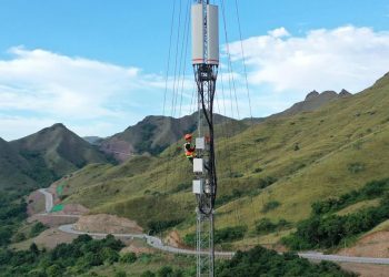 Ribuan Desa Belum Terkoneksi Internet Menurut Respons ATSI