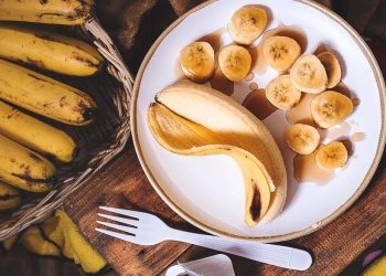 Waktu Tepat Mengonsumsi Pisang untuk Kesehatan Jantung