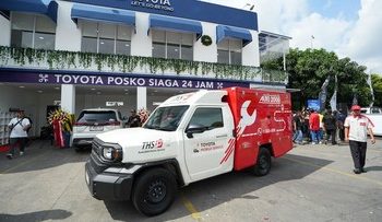 Servis Mobil Kini Bisa di Mana Saja Pakai Layanan Ini