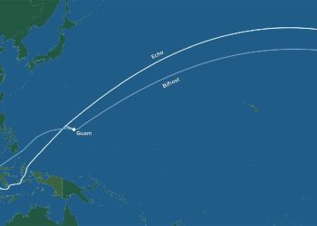 Akibat Putusnya Kabel Bawah Laut dan Dampaknya
