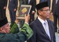 Koleksi Mobil Menkeu Purbaya Sebagai Pengganti Sri Mulyani