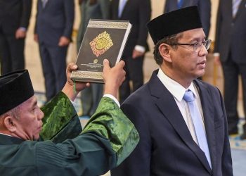 Koleksi Mobil Menkeu Purbaya Sebagai Pengganti Sri Mulyani
