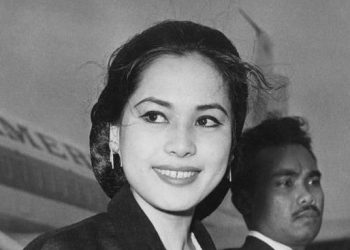 Istri Presiden RI Mengundurkan Diri Sebagai WNI untuk Mendirikan Partai di Jepang