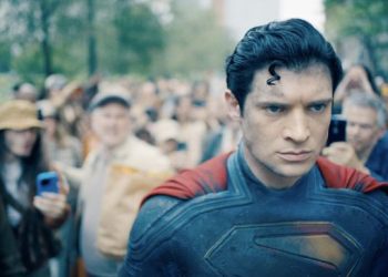 Man of Tomorrow ditayangkan pada Juli 2027