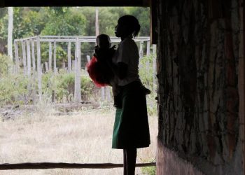 Ibu Muda Sekarang Merasa Tertekan Untuk Menjadi Sempurna