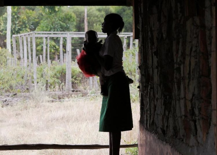 Ibu Muda Sekarang Merasa Tertekan Untuk Menjadi Sempurna