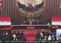 Perombakan Kabinet Presiden Pertama RI dan Pengangkatan Menteri yang Kontroversial