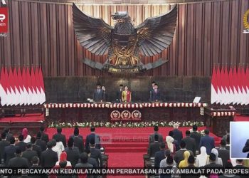Perombakan Kabinet Presiden Pertama RI dan Pengangkatan Menteri yang Kontroversial