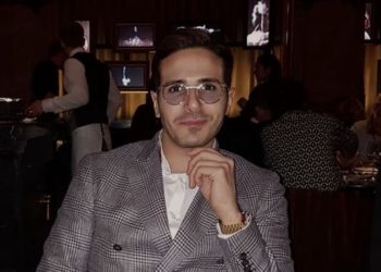 Penipu Cinta Tinder Ditangkap di Georgia