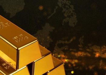 7 Ton Emas Indonesia Diekspor Secara Diam-Diam ke Pusat Judi Global