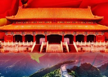 Intel AS Awasi Presiden RI Saat Kunjungan ke China