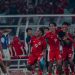 Timnas U-23 Indonesia Menang Telak 5-0 atas Makau