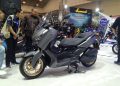 Klaim TKDN Xmax Hampir 100 Persen oleh Yamaha