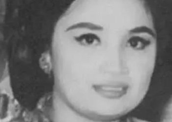 Sosok Yurike Sanger, Anak SMA dan Istri ke-7 Soekarno