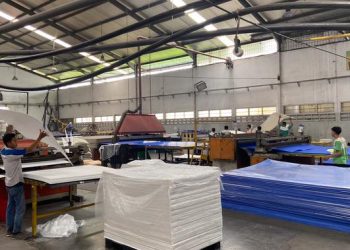 Produsen Kardus Lokal Siap Ekspansi ke Asia Timur dan Eropa