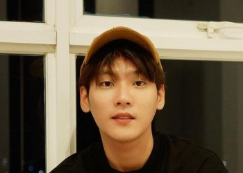 Pesan Na Daehoon Usai Jule Diduga Selingkuh Minta Maaf atas Masalah Pribadi yang Viral