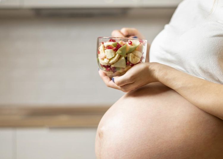 10 Mitos Kehamilan yang Sering Beredar Termasuk Ngidam Makanan Mempengaruhi Sifat Anak