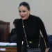 Nikita Mirzani Jelang Sidang Tuntutan Jaksa: Mau 100 Tahun atau Sewindu Terserah