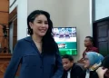 JPU Menolak Nota Pembelaan dan Menguatkan Tuntutan 11 Tahun Penjara untuk Nikita Mirzani