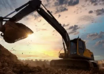 AI Dapat Mencegah Maraknya Pertambangan Ilegal