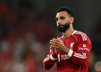 Performa Mohamed Salah Disorot Setelah Awal Musim yang Kurang Baik