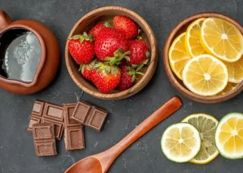 Tak Semua Cocok Bersatu, 6 Kombinasi Makanan yang Sebaiknya Dihindari