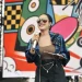 Shinta Bachir Kembali ke Panggung Sebagai MC Festival Gembira di Depan Ribuan Penonton