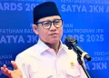 Cak Imin Ungkap Pemerintah Siap Wujudkan Pemutihan Tunggakan BPJS Kesehatan