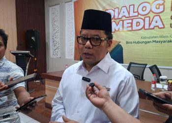 Peralihan Aset Kemenag ke Kementerian Haji Berjalan Lancar