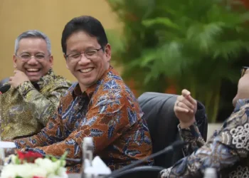 Pengusaha Keluhkan Banyak Izin, Menkeu Purbaya Janji Akan Mengurangi