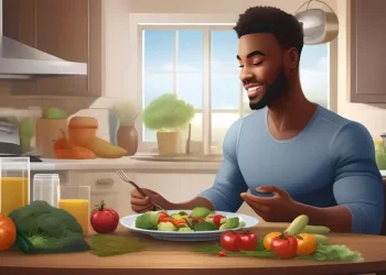 Turunkan 5 Kg dalam Seminggu dengan Resep dari Pelatih Kebugaran ini