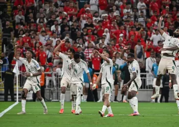 Empat Alasan Kekalahan Timnas Indonesia Melawan Arab Saudi di Kualifikasi Piala Dunia 2026
