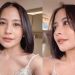 Potret Terbaru Prilly Latuconsina dengan Rambut Pendek sebagai Inspirasi Model Rambut Muka Mungil