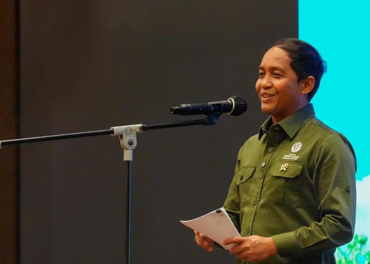 Dua Metode Baru Menhut Kelola Hutan secara Efektif