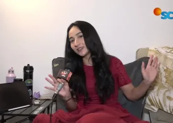 Bintang Sinetron Wanita Istimewa Spill Isi Tas untuk Syuting Berat 6 Kilogram