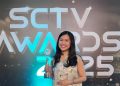 Shopee Raih SCTV Awards 2025 dan Komitmen untuk Inovasi Berkelanjutan bagi Masyarakat