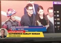 Lembah Gembira Menjanjikan Surga di Pacuan Kuda dan Aaron Kwok Ikut Tersenyum