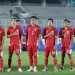 Timnas Indonesia U-23 Tahan Imbang 1-1 dengan India, Hokky Caraka Akui Belum Maksimal