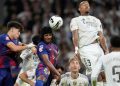 Barcelona Dikalahkan Real Madrid di El Clasico, Asisten Pelatih Akui Timnya Buruk