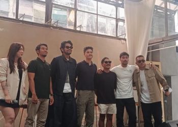 Kejutan dan Kemeriahan Vindes Sport Voli 3 Hadirkan Sesuatu Berbeda